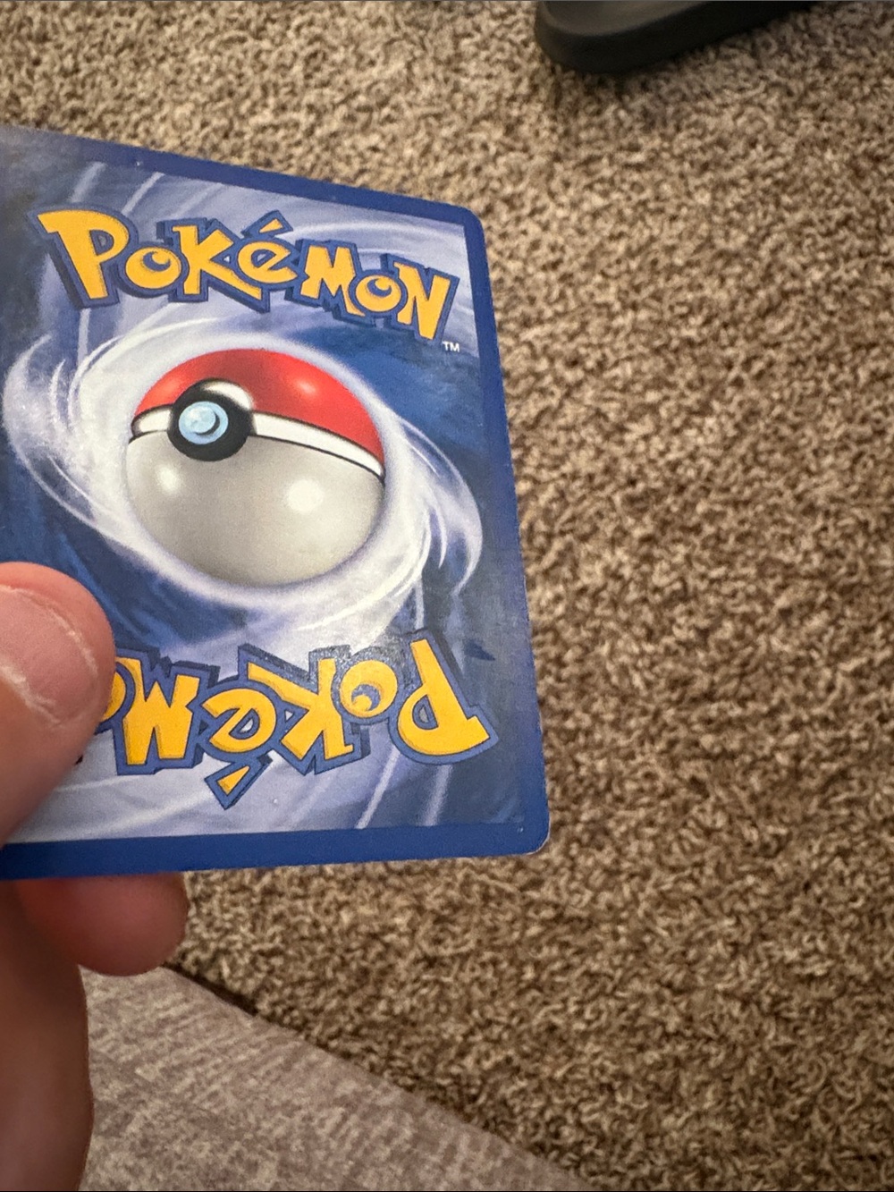 Ho-oh First Edition Holo 7/64 Neo Revelations lightly played *RARE* - Picture 4 of 5